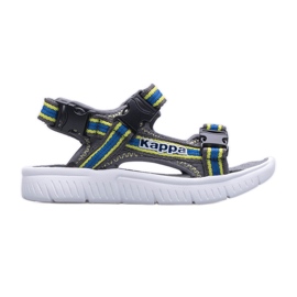 Sandali da bambino Kappa Lamia K 260889K-1660 grigio