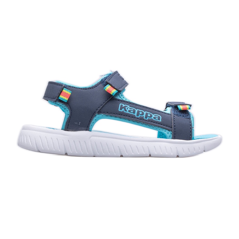 Sandali per bambini KAPPA Kana K 260886K-6766 blu
