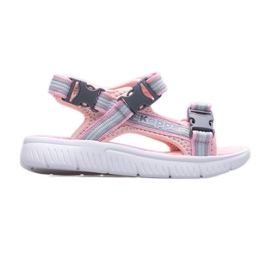 Sandali per bambini KAPPA Lamia K 260889K-2137 rosa