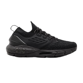 Scarpe da donna Under Armour Hovr Phantom 2 3023021-002 nero