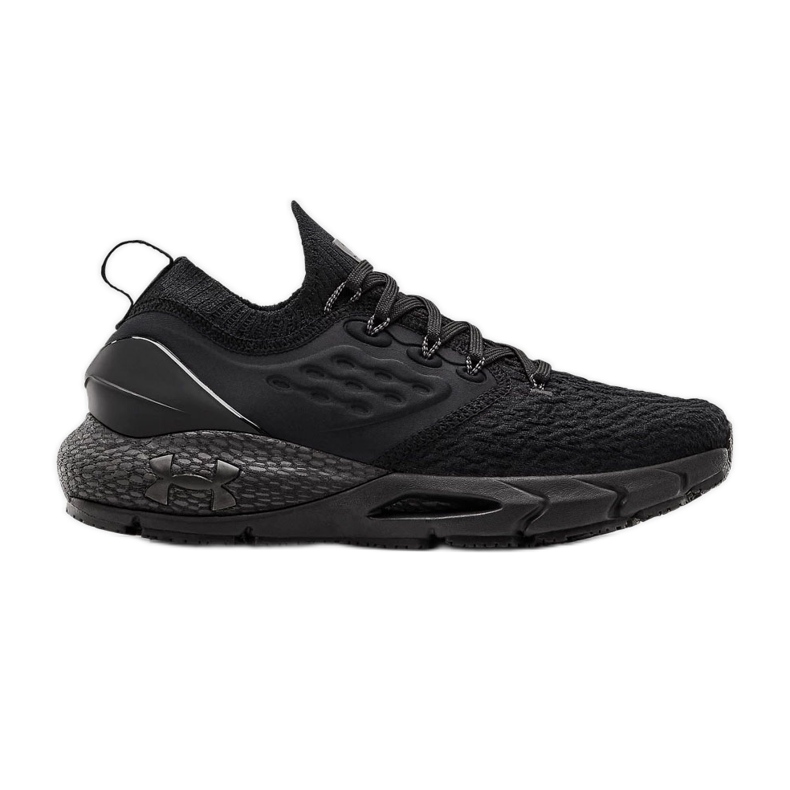 Scarpe da donna Under Armour Hovr Phantom 2 3023021-002 nero