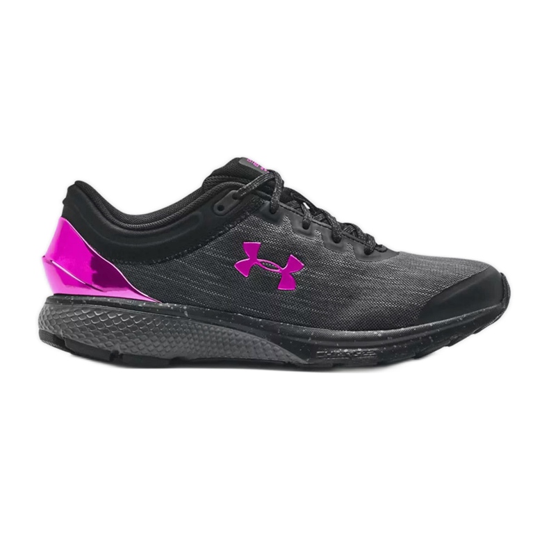 Scarpe da donna Under Armour Charged ESCAPE3 3024624-001 nero