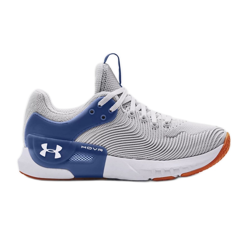 Under Armour Apex 2 Gloss da donna 3024041-100 grigio