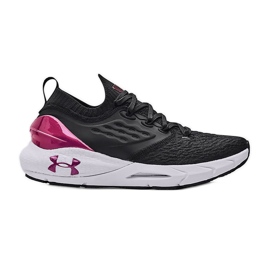 Scarpe da donna Under Armour Hovr Phantom 2 3023660-001 nero