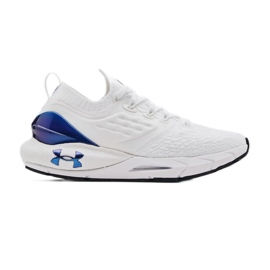 Scarpe da donna Under Armour Hovr Phantom 2 3023660-101 bianco
