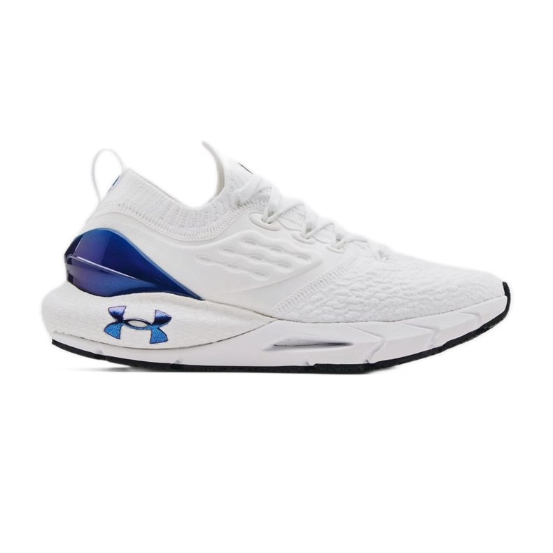 Scarpe da donna Under Armour Hovr Phantom 2 3023660-101 bianca