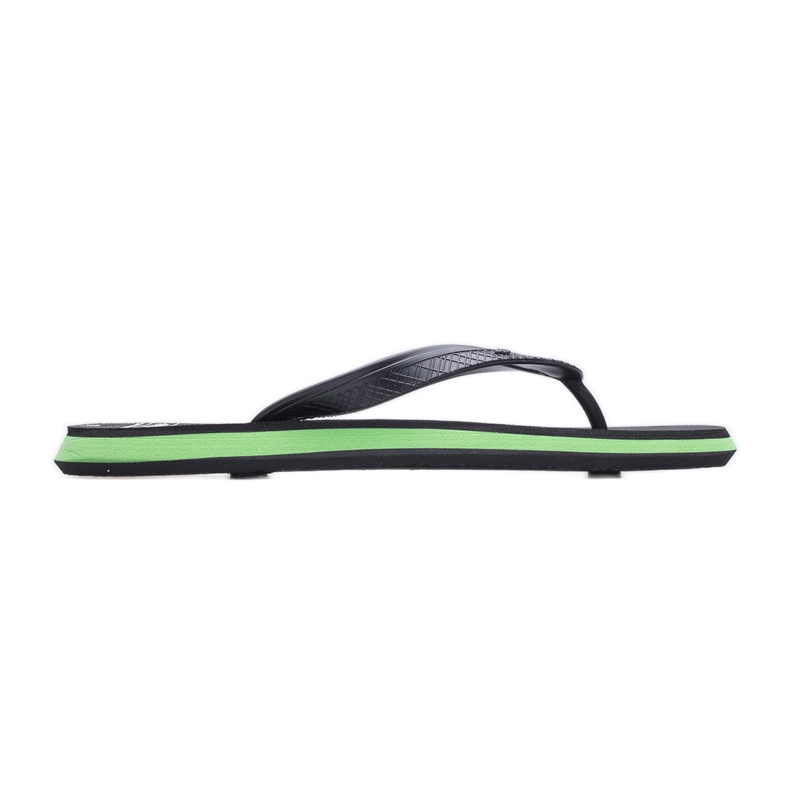 Infradito uomo 4F H4L21-KLM004-20S nero