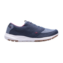 Scarpe REGATTA Marine Ii RMF606-5TJ blu