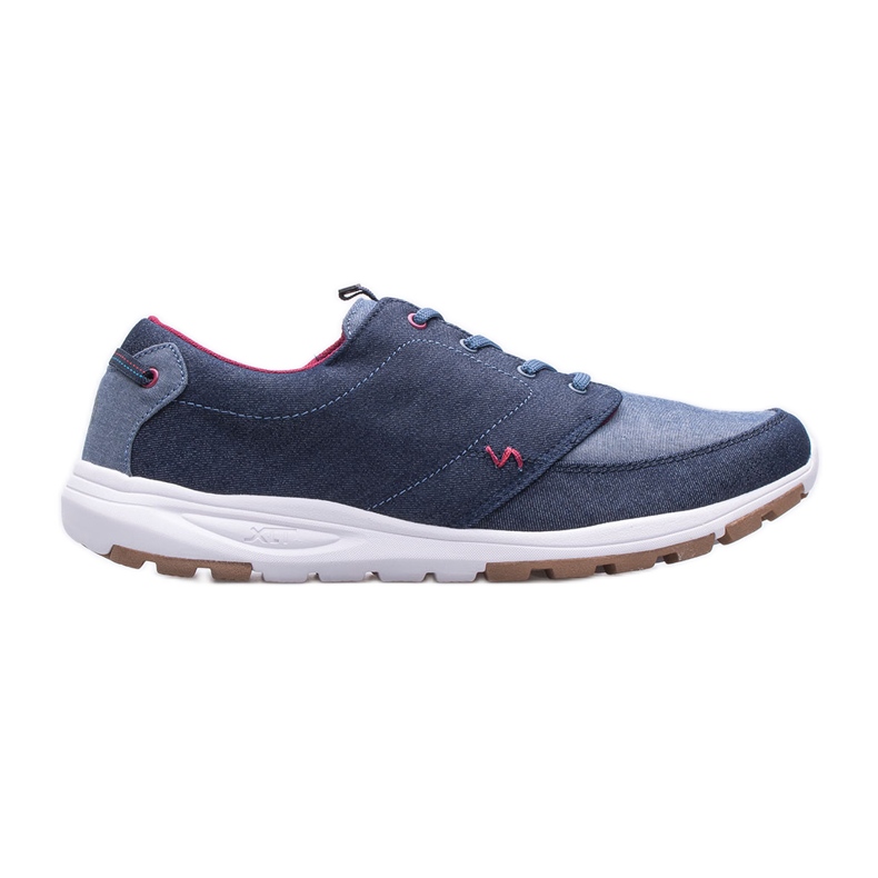 Scarpe REGATTA Marine Ii RMF606-5TJ blu
