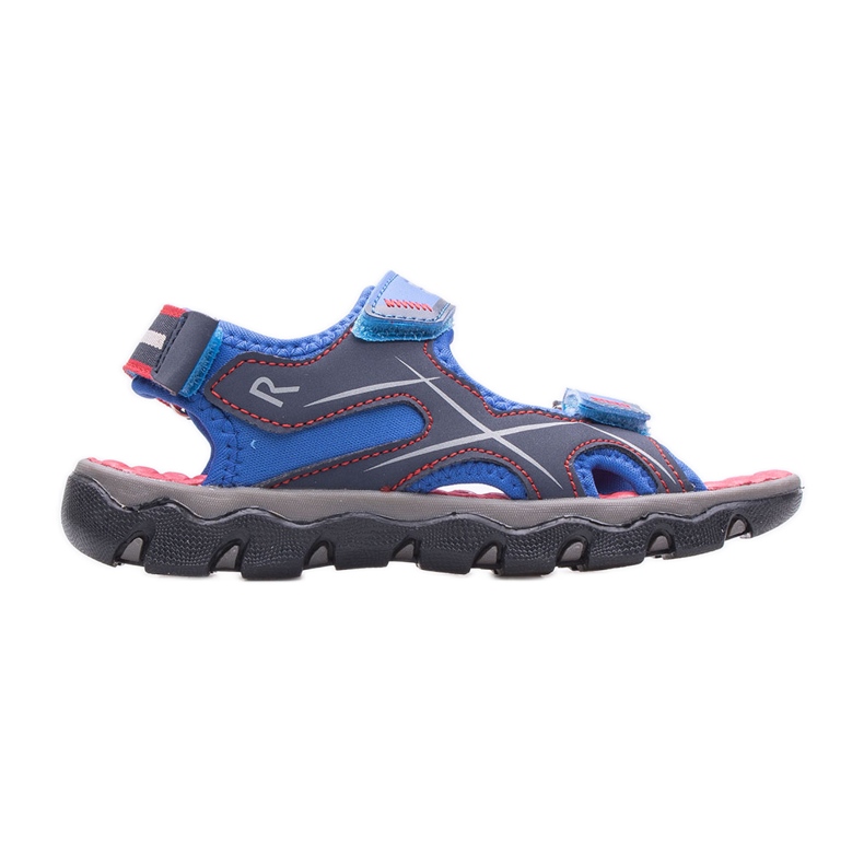 Sandali REGATTA Kota Drift Jnr RKF613-5US blu