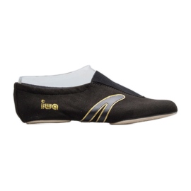 IWA 507 ballerine ginniche nere nero