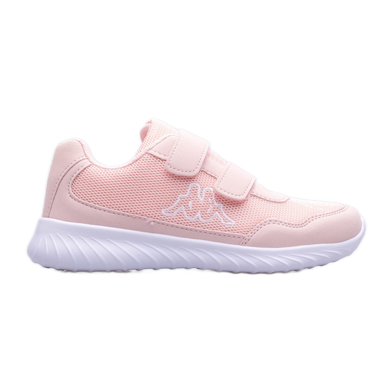 Kappa Cracker II K 260647K-7110 scarpe da bambino rosa