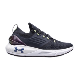 Under Armour Phantom 2 scarpe da uomo 3024729-002 nero