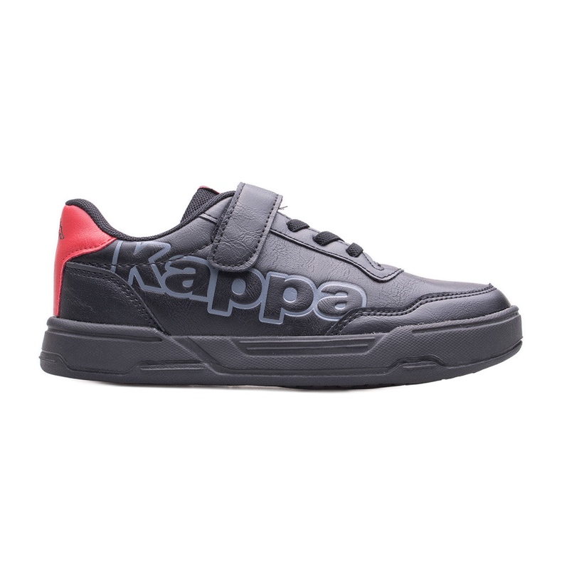 Scarpe per bambini KAPPA Yarrow K 260934K-1120 nero