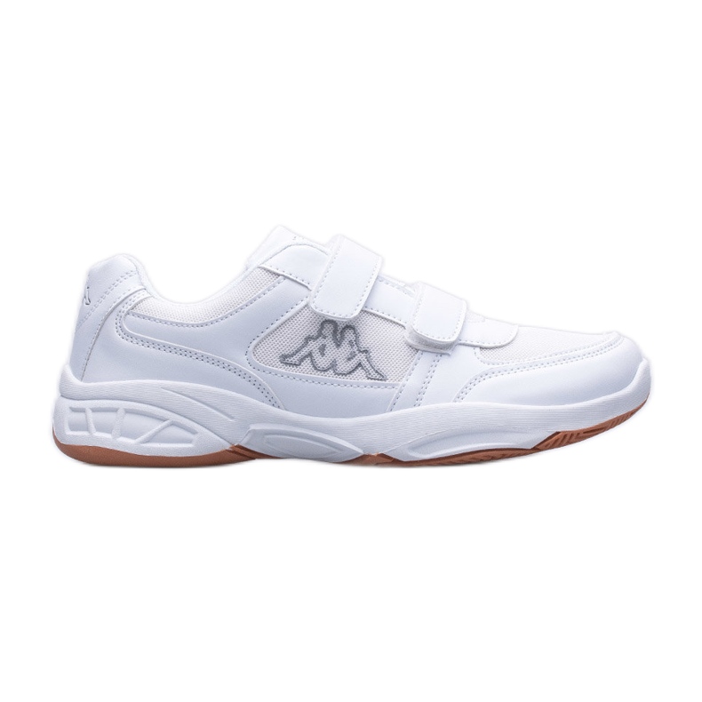 Scarpe per bambini KAPPA Dacer K 260683K-1016 bianca