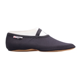 Ballerine da ginnastica in:motion Sydney nero