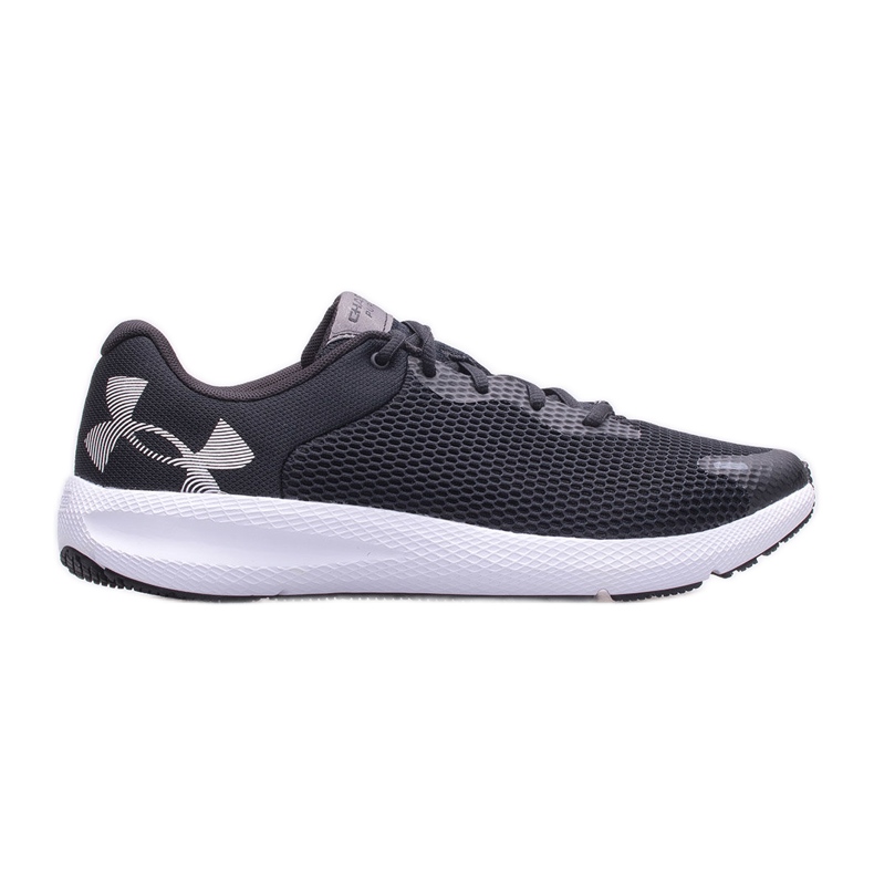 Scarpe da uomo Under Armour 3024138-001 nero