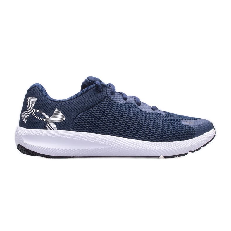 Scarpe da uomo Under Armour 3024138-401 blu