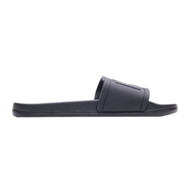 Pantofole da donna Big Star DD274A271 nero