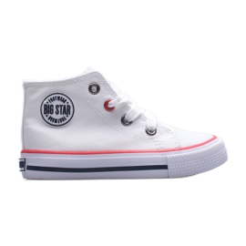 Big Star Grande stella per bambini HH374083 bianca