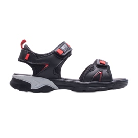 Sandali per bambini Big Star JJ374225 nero