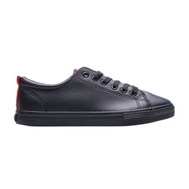 Sneakers da donna Big Star DD274687-906 nero