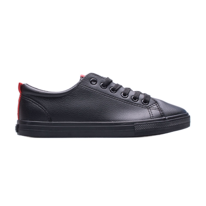 Sneakers da donna Big Star DD274687-906 nero