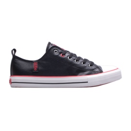 Sneakers da uomo Big Star JJ174068 nero
