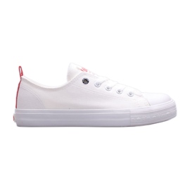 Sneakers da donna Lee Cooper LCW-22-31-0932L bianco