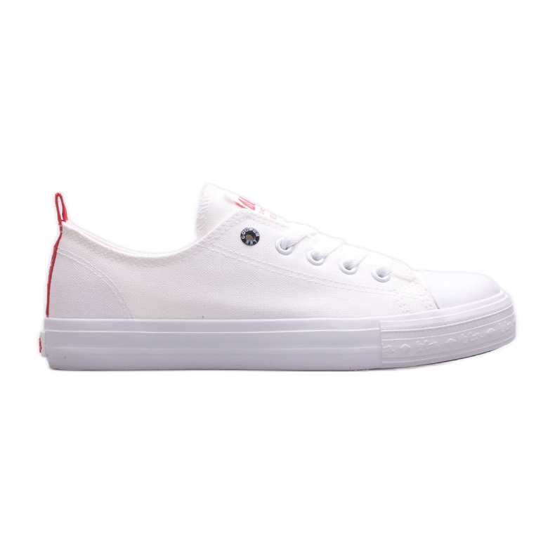 Sneakers da donna Lee Cooper LCW-22-31-0932L bianca