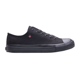 Sneakers da uomo Lee Cooper LCW-22-31-0869M nero