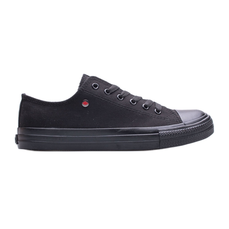 Sneakers da uomo Lee Cooper LCW-22-31-0869M nero