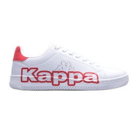 KAPPA Rondo Fp scarpe da donna 243171FP-1020 bianco