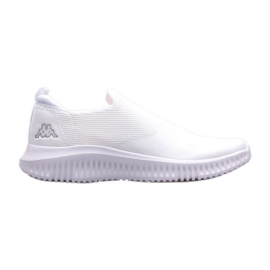 Scarpe da donna KAPPA Neema 243051-1010 bianco