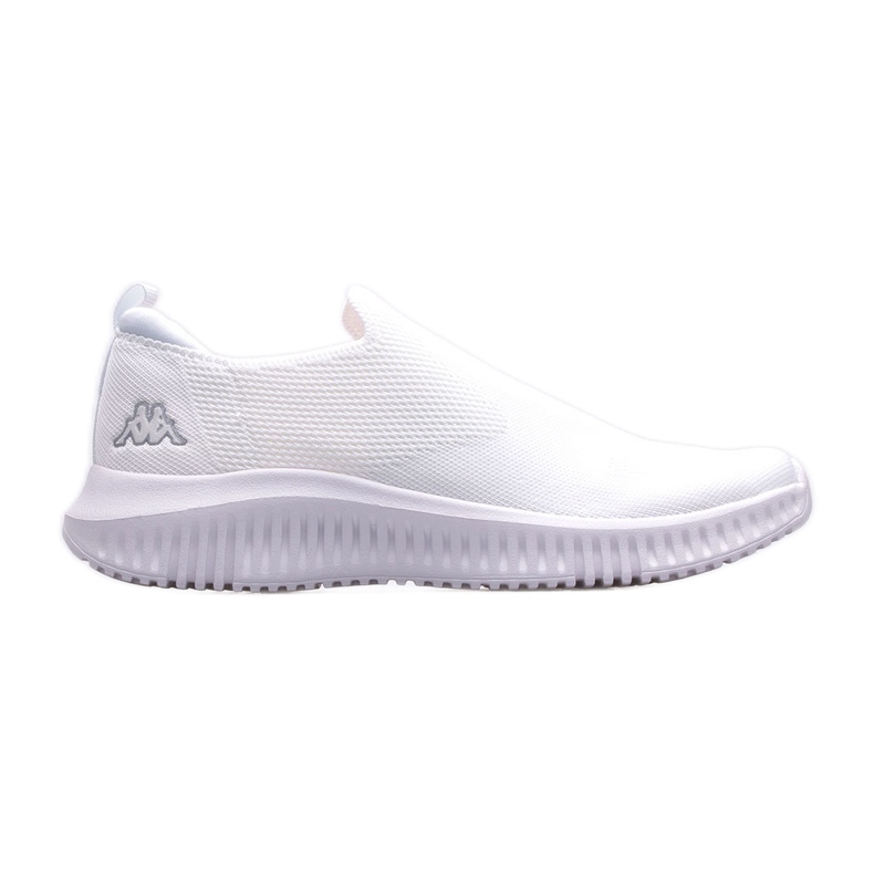 Scarpe da donna KAPPA Neema 243051-1010 bianca