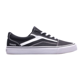 Scarpe da ginnastica KAPPA Chose Sun 242695-1110 nero