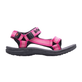 Sandali Lee Cooper LCW-22-34-0944L da donna rosa