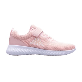 Scarpe per bambini KAPPA Ces K 260798K-2110 rosa