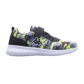 Scarpe per bambini KAPPA Sec Ca K 260955CAK-1133 multicolore