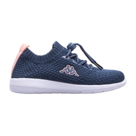 Scarpe per bambini KAPPA Sneem K 260967K-6774 blu