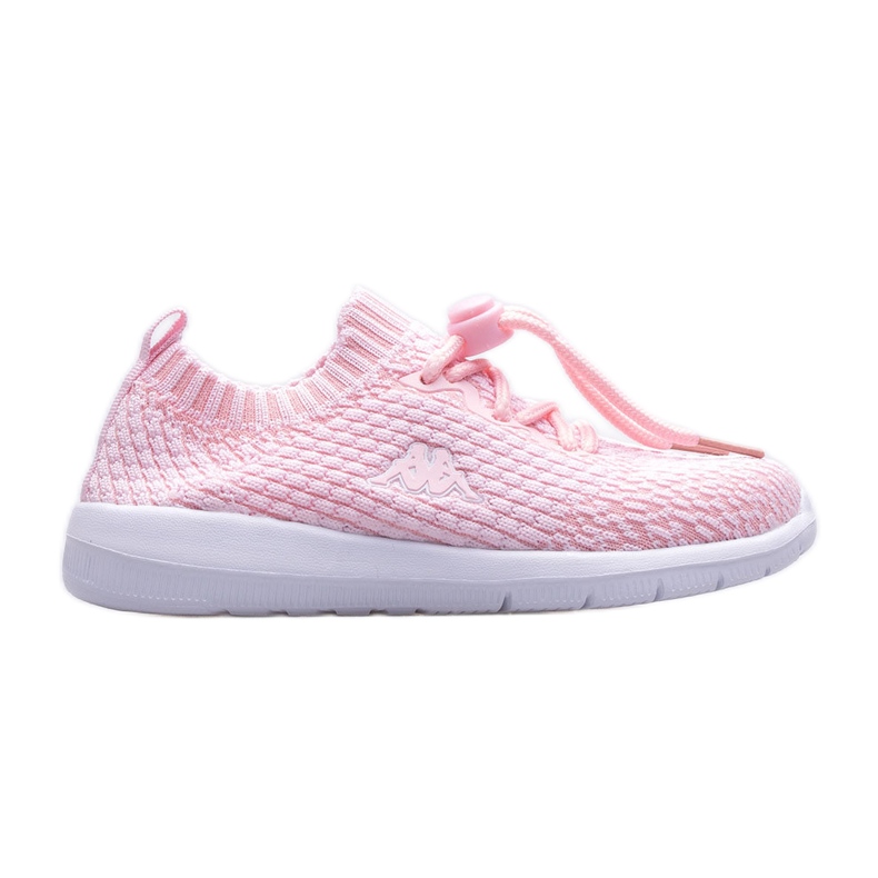 Scarpe per bambini KAPPA Sneem K 260967K-2110 rosa