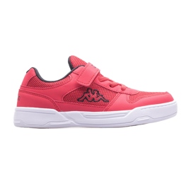Scarpe per bambini KAPPA Dalton K 260779K-2011 rosso