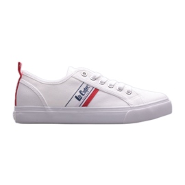Sneakers da donna Lee Cooper LCW-22-31-0830L bianca