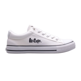 Sneakers da donna Lee Cooper LCW-22-31-0861L bianco