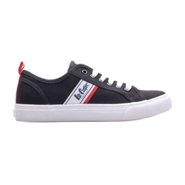 Sneakers da donna Lee Cooper LCW-22-31-0832L nero