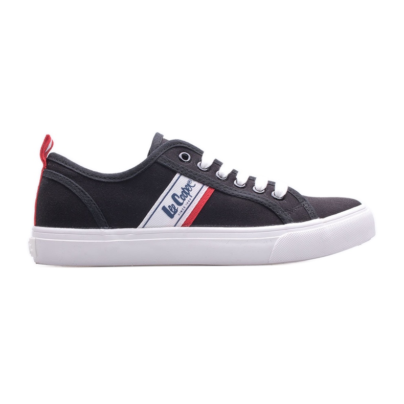 Sneakers da donna Lee Cooper LCW-22-31-0832L nero