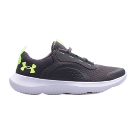 Scarpe da uomo Under Armour 3023639-104 grigio