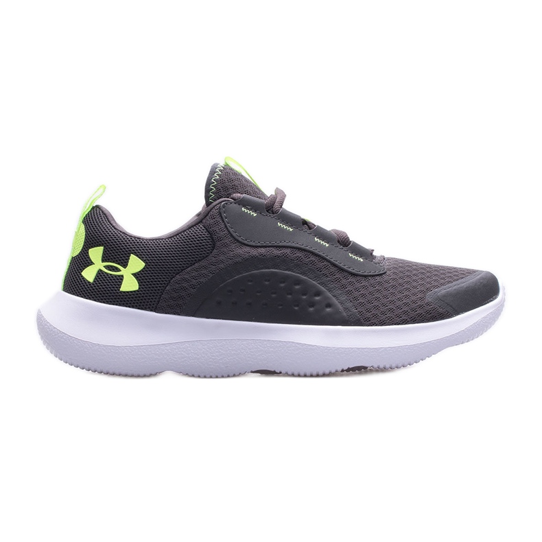 Scarpe da uomo Under Armour 3023639-104 grigio