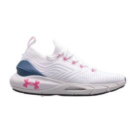 Scarpe da donna Under Armour 3024155-108 bianca