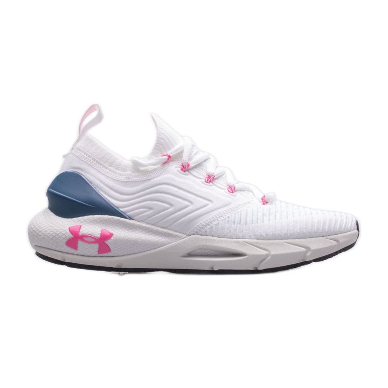 Scarpe da donna Under Armour 3024155-108 bianca